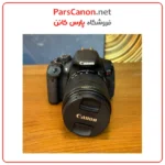 دوربین دست دوم کانن Canon EOS Kiss X7i 18-135 IS STM 05