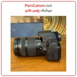 دوربین دست دوم کانن Canon EOS Kiss X7i 18-135 IS STM 06