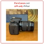 دوربین دست دوم کانن Canon EOS Kiss X7i 18-135 IS STM 07
