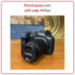 دوربین دست دوم Canon EOS R7 18-150mm 01