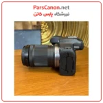 دوربین دست دوم Canon EOS R7 18-150mm 05
