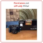 دوربین دست دوم کانن Canon PowerShot G3 X 01