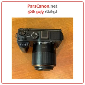 دوربین دست دوم کانن Canon PowerShot G3 X 02