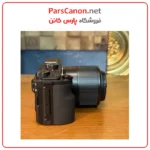دوربین دست دوم کانن Canon PowerShot G3 X 04