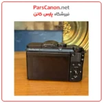 دوربین دست دوم کانن Canon PowerShot G3 X 05
