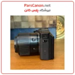 دوربین دست دوم کانن Canon PowerShot G3 X 06