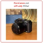 دوربین دست دوم کانن Canon PowerShot G3 X 07