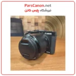 دوربین کانن دست دوم مدل Canon PowerShot G3X 01