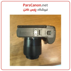 دوربین کانن دست دوم مدل Canon PowerShot G3X 02