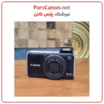 دوربین کانن دست دوم مدل Canon SX210 IS 01