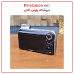 دوربین کانن دست دوم مدل Canon SX210 IS 03