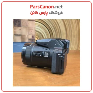 دوربین دست دوم نیکون Coolpix P900 02