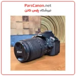 دوربین نیکون D5300 دست دوم مدل Nikon D5300 Kit 18-140mm stock 01