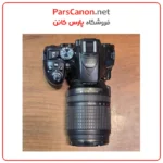 دوربین نیکون D5300 دست دوم مدل Nikon D5300 Kit 18-140mm stock 03