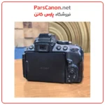 دوربین نیکون D5300 دست دوم مدل Nikon D5300 Kit 18-140mm stock 04