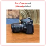 دوربین نیکون D5300 دست دوم مدل Nikon D5300 Kit 18-55mm 03
