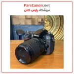 دوربین دست دوم نیکون D7100 18-140mm 01