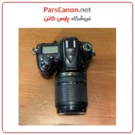 دوربین دست دوم نیکون D7100 18-140mm 03