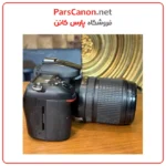 دوربین دست دوم نیکون D7100 18-140mm 04