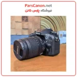 دوربین نیکون D7100 دست دوم مدل Nikon D7100 18-105mm 01
