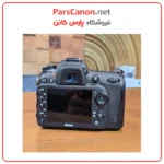 دوربین نیکون D7100 دست دوم مدل Nikon D7100 18-105mm 03