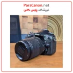 دوربین نیکون D7100 دست دوم مدل Nikon D7100 18-140mm 01