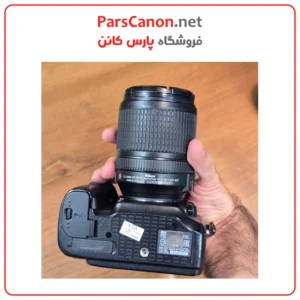 دوربین نیکون D7100 دست دوم مدل Nikon D7100 18-140mm 02