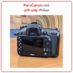 دوربین نیکون D7100 دست دوم مدل Nikon D7100 18-140mm 03