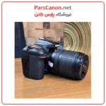 دوربین نیکون D7100 دست دوم مدل Nikon D7100 18-140mm 04