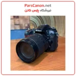 دوربین نیکون D7200 دست دوم مدل Nikon D7200 Kit 18-140mm VR 01