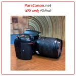 دوربین نیکون D7200 دست دوم مدل Nikon D7200 Kit 18-140mm VR 02