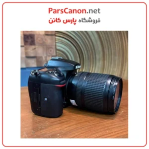 دوربین نیکون D7200 دست دوم مدل Nikon D7200 Kit 18-140mm VR 02