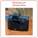دوربین نیکون D7200 دست دوم مدل Nikon D7200 Kit 18-140mm VR 03