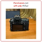 دوربین نیکون D750 دست دوم مدل Nikon D750 DSLR Camera 24-105 Lenz 02