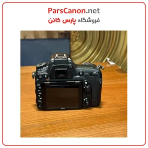 دوربین نیکون D750 دست دوم مدل Nikon D750 DSLR Camera 24-105 Lenz 02