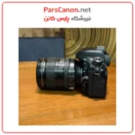دوربین نیکون D750 دست دوم مدل Nikon D750 DSLR Camera 24-105 Lenz 03