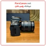 دوربین نیکون D750 دست دوم مدل Nikon D750 DSLR Camera 24-105 Lenz 05