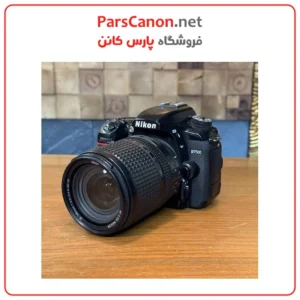 دوربین دست دوم نیکون D7500 18-140 VR 01
