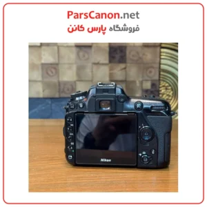 دوربین دست دوم نیکون D7500 18-140 VR 02