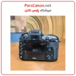 خرید دوربین دست دوم نیکون D7500 + 18-140mm + 50mm f/1.4 + قیمت 02