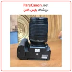 خرید دوربین دست دوم نیکون D7500 + 18-140mm + 50mm f/1.4 + قیمت 03