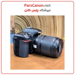 دوربین نیکون D7500 دست دوم مدل Nikon D7500 DSLR Camera with 18-140mm Lens+ 50mm f1.4 02
