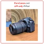 دوربین نیکون D7500 دست دوم مدل Nikon D7500 DSLR Camera with 18-140mm Lens+ 50mm f1.4 03