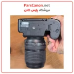 دوربین نیکون D7500 دست دوم مدل Nikon D7500 DSLR Camera with 18-140mm Lens+ 50mm f1.4 04