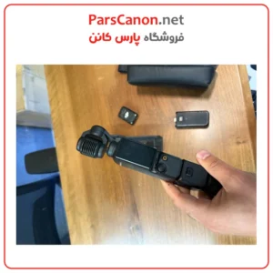 DJI OSMO POCKET 3 comboدست دوم 02