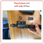 DJI OSMO POCKET 3 comboدست دوم 03