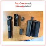 DJI OSMO POCKET 3 comboدست دوم 04