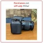 دوربین دست دوم کانن EOS 1200D 18-55 02