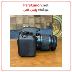 دوربین دست دوم کانن EOS 1200D 18-55 02