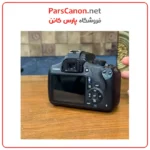 دوربین دست دوم کانن EOS 1200D 18-55 04